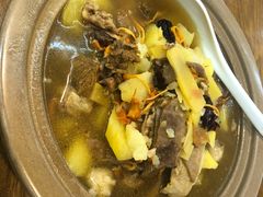 -河州宾馆清真餐厅(文锦南路店)
