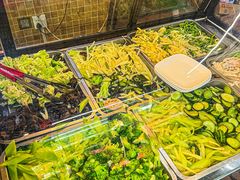 -老陈婆手工面庄