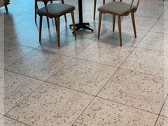 大堂-星巴克(福州长乐长山湖分店)