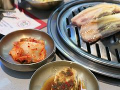 -韩一品韩国料理(柏庐南路店)