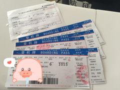 -德宏芒市国际机场