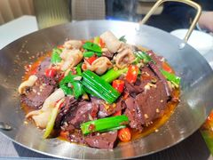 -蛙兔鸡自贡风味·特色江湖菜(广都店)