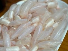 鲮鱼泡-章记正宗南岗鱼蛋火锅