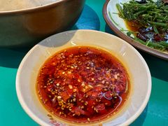 -川正旺江湖菜(三元桥店)