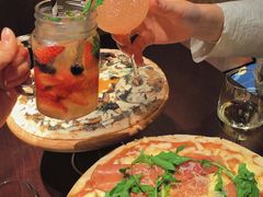 -Brut Eatery Wine Bar & Restaurant (建国东路店)