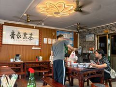 -正果忠记云吞濑粉(总店)