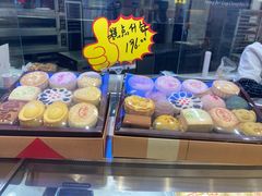 -稻香村(观前街店)
