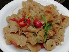 -双城乡铁锅炖羊肉(莱安逸境店)
