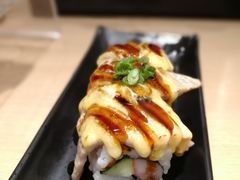 -万岁寿司(芳村店)
