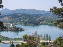 -南京银杏湖乐园