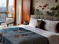 -深圳观澜格兰云天国际酒店