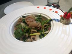 鲜椒脆鱼肚-新沸腾鱼乡(世贸天阶店)