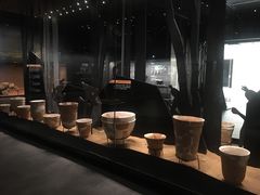 -盘龙城国家考古遗址公园