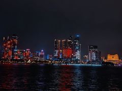 -情人坝酒吧街
