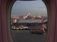 -谢列梅捷沃国际机场