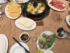 -濠轩阁特色生蚝火锅总店