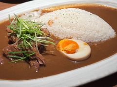 -CURRY YA 熟成咖哩專門店(深圳湾万象城店)
