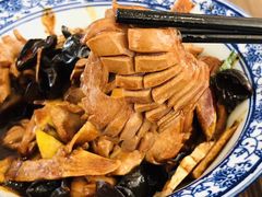 -兰边碗(鼓楼店)