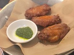 -和府捞面(天河领展广场店)