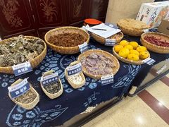 -蝴蝶泉宾馆-中餐厅