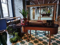 -三号黄浦会Canton Table