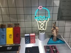 -Manner Coffee(芮欧百货店)