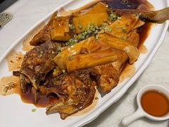 -径山十八道·风味民间菜(杭州总店)