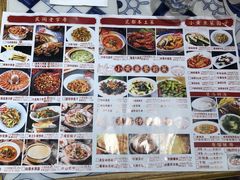 -图味美小黄鱼·本地菜(浙江路店)