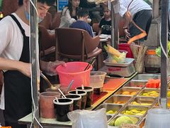 -文惠桥头大华干捞粉