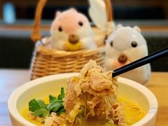 酸汤肥牛-旅马餐厅(茅家埠店)