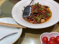 -湘阁里辣(南岭购物广场店)