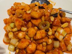 -李记饺子·熏酱东北菜(欢乐谷店)