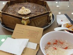 -西安贾三灌汤包·回坊小吃·清真炒菜(北院门总店)
