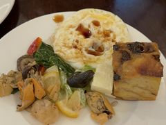-西安赛瑞喜来登大酒店
