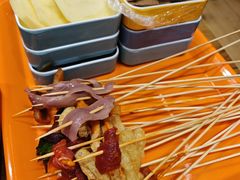 -黔哆哆地摊酸汤火锅(清湖店)