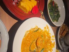 -星叶·东南亚料理(温州万象城店)