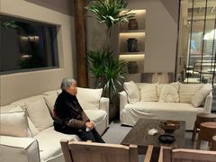 -华冠悠岚·庭院餐厅(青城后山店)