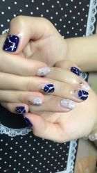 -睫乐园•睫公馆•美睫美甲沙龙