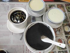 -周大娘牛乳(旧寨古村总店)