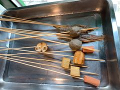 -钢管厂五区小郡肝火锅串串香(清河店)