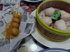 -香港新记茶餐厅(春熙太古里店)