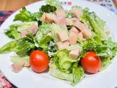 -华威约饭街