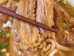 -中国厨房/台湾牛肉面