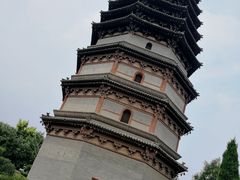 -天宁寺