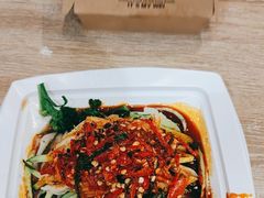 -魏家凉皮(博水商务大厦店)