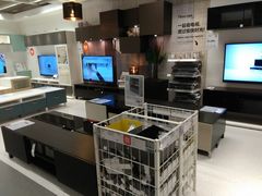 -宜家家居(西安未央商场店)