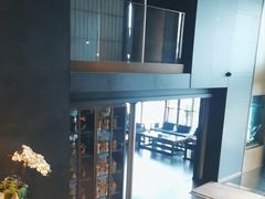 -浩运·海鲜青岛菜·海胆水饺(石老人店)