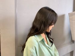 -Hair Code芭曲发型