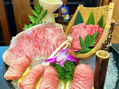 -银座苑烧肉酒场·烤活鳗(仙霞路店)
