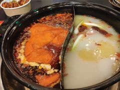 -小郡肝串串(解放碑店)